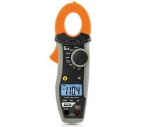 HT Instruments HT4013 Clamp Meter 400 A CAT III 600 V 4000 Counts 1010220