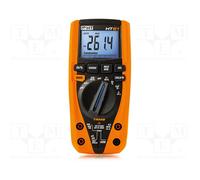 HT INSTRUMENTS HT61 Digital multimeter