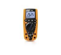 HT Instruments HT62 Handheld Multimeter TRUE RMS CAT III 1000V 600...