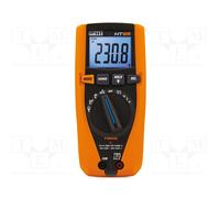 HT INSTRUMENTS HT65 Digital multimeter