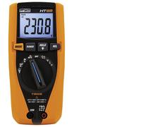 HT Instruments HT65 TRMS Digital Multimeter 1500V CAT III/IV 1010345
