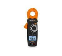 HT Instruments HT79 Clamp Meter for Precise Low Current Checks