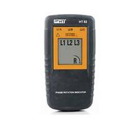 HT Instruments HT82 Rotating EMF Indicator CAT III 600V 3-Phase