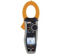 HT Instruments HT9023 Clamp Meter Digital CAT III 1000V CAT IV 600V 1009023