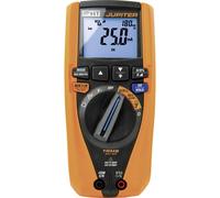 HT Instruments JUPITER Handheld Digital Multimeter True RMS 6000 counts