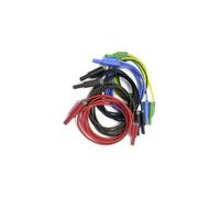 HT Instruments KIT TLS-5 5 Test Leads 2m CAT IV 600V 20A PVC