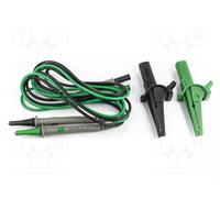 HT INSTRUMENTS KIT0075 Set of cables and adapters