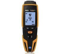HT Instruments LAN Cable Tester for UTP STP FTP CAT 3-7