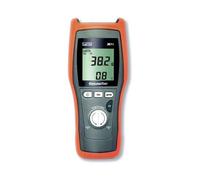 HT Instruments M71 Earth Ground Meter Compact Ergonomic VDE 0413