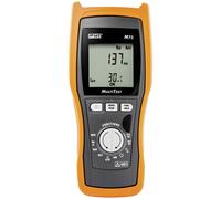 HT Instruments M75 Tester True RMS Multimeter VDE 0100-Tester