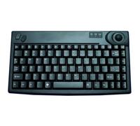 HT Instruments Multi 2008530 Industrial Keyboard with USB for MultiTest HT700 Pack of 1