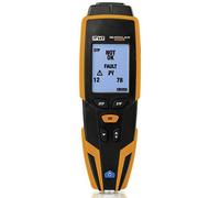 HT Instruments QUICKLAN 6055 LAN Cable Tester for UTP STP FTP CAT 3-7