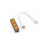 HT Instruments REM5 Jumper+Patch Cable Calibrated No Cert