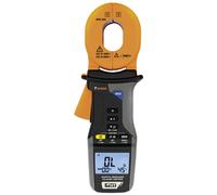 HT Instruments T2000 Earth Ground Clamp Meter Large Jaw Accurate R...