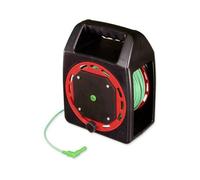 HT Instruments TL-50MKT 50m Green Extension Cable Silicone 20A