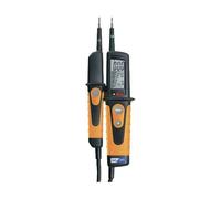 HT Instruments Voltage Tester CAT III 1000V CAT IV 600V IP64 LCD LED