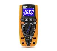 HT InstrumentsHT63 Multimeter TrueRMS Digital CAT III/IV 6000 count 1010330