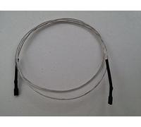 HT Lead Gas Boiler FIRE 450MM