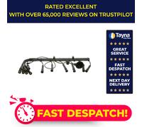 Bosch Ignition Cable Kit 0 986 356 323 (B323) HT Leads - Fits BMW 3 & 5 Series - New