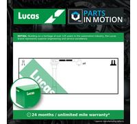 HT Leads Ignition Cables Set fits HONDA ACCORD CH1 TypeR 2.2 99 to 02 H22A7 New