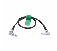 HT Nucleus M 7-Pin to 7-Pin Motor to Motor Connection Daisy-chained Cable for Tilta Right Angle 18"