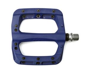 HT PA03A Pedals - Flat Body Sealed Bearing Nylon Composite