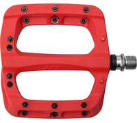 Ht Components Pa03a Nano-p Pedals Red One Size Red
