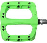 Ht Components Pa03a Nano-p Pedals Green