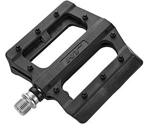 HT PA12 Nano Flat Pedals black 2020 Dirt Bike Pedals
