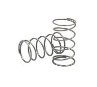 HT RD-006RMS Rear Spring Medium Soft 6.0 Roll 30mm Pack of 2