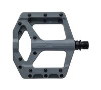 HT Supreme-C Nylon Pedals Grey