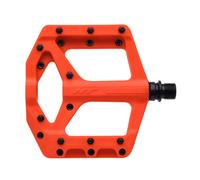 HT Supreme-C Nylon Pedals Orange
