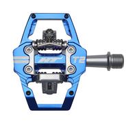 Ht-Components Pedals T2 Enduro – Silver