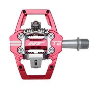 Ht-Components Pedals T2 Enduro – Silver