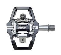 Ht-Components Pedals T2 Enduro – Silver