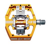 Ht-Components MTB Pedals X3 Clipless