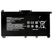 HT03XL Battery Compatible with HP Pavilion 15-CS0053CL 15-DW0033NR 15-DA0014DX 14-CE 17-CA - 11.55V 3630mAh L11119-855 Laptop Battery