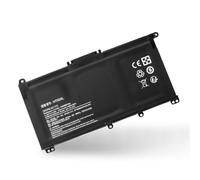 HT03XL Battery for HP Pavilion 14-CE 14-CF 14-CK 14-CM 14-DF 14-DH 14S-CF 15-CS 15-CW 15-DA 15-DB 15G-DR 15T-DA Series for HP Pavilion x360 Convertible 14-dh0xxx 250 G7 255 G7 L11119-855 11.55V 41.9Wh
