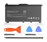 HT03XL Battery Replacement for Seamless Remote Work, 41.9Wh 11.55V High Capacity Li-ion for HP Pavilion 14 15 17 Series Users (L11119-855/L11421-1C1)