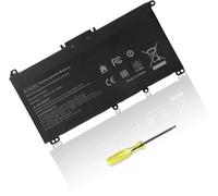 HT03XL HT03041XL L11119-855 Laptop Battery for HP Pavilion 14-CE 14-CF 14-DF 15-CS 15-DA 15-DB 15-DW 17-by 17-CA Series 15-CS0053CL 15-DW0033NR 15-DA0014DX L11421-542 L11421-2C2 HSTNN-UB7J HSTNN-DB8R