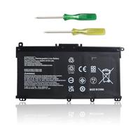 HT03XL L11119-855 Laptop Battery Compatible with HP 340 348 G5, 240 250 340 G7, 14-CE 14-CF 14-CK 14Q-CS 15-CS 15-CW 15-DA 15Q-DS 15S-FQ 17-CA 17-BY Series HSTNN-DB8R HSTNN-DB8S - 11.55V/41.9Wh