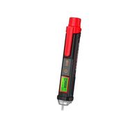 HT103 Voltage Tester 12-1000V Non Contact Detector AC Volt Meter Stick Electrical Test Pen LCD Display