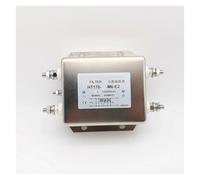 HT170-50/60-M6-E2 50A/60A AC Power Filter(HT170-50-M6-E2 50A)