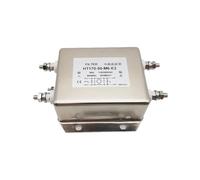 HT170-50-M6-E2 Power filter single phase 220V 50A