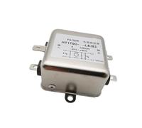 HT170D-10/20-L8-B3 DC Power Filter 10A 20A 100VDC(HT170D-10-L8-B3 10A)