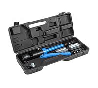 HT1P169 Tool: for crimping 16-300mm² hydraulic HÖGERT TECHNIK
