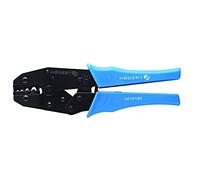 HT1P193 tool: for clamping non-insulated connections 1-10mm² HÖGERT TECH