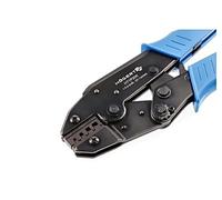 HT1P200 tool: for clamping non-insulated connections HÖGERT TECHNIK