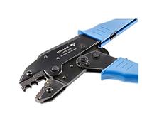 HT1P201 tool: insulated connections 0.5-6mm² HÖGERT TECHNIK for clamping