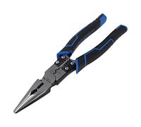 HT1P244 pliers universal 230 mm Högert Technik